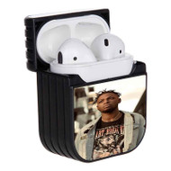 Onyourcases Yxng Bane Custom AirPods Case Cover Best of Apple AirPods Gen 1 AirPods Gen 2 AirPods Pro Hard Skin Protective Cover Sublimation Cases