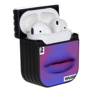 Onyourcases 2 U David Guetta feat Justin Bieber Custom AirPods Case Cover Apple AirPods Gen 1 AirPods Gen 2 AirPods Pro Best Hard Skin Protective Cover Sublimation Cases