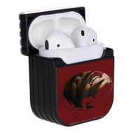 Onyourcases A AP Ferg East Coast ft Remy Ma Custom AirPods Case Cover Apple AirPods Gen 1 AirPods Gen 2 AirPods Pro Best Hard Skin Protective Cover Sublimation Cases