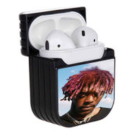 Onyourcases A AP Rocky Lil Uzi Vert Custom AirPods Case Cover Apple AirPods Gen 1 AirPods Gen 2 AirPods Pro Best Hard Skin Protective Cover Sublimation Cases