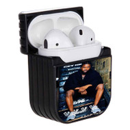 Onyourcases A AP Twelvyy Custom AirPods Case Cover Apple AirPods Gen 1 AirPods Gen 2 AirPods Pro Best Hard Skin Protective Cover Sublimation Cases