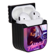 Onyourcases Addicted Judge Feat Jesse Rutherford Lil West Custom AirPods Case Cover Apple AirPods Gen 1 AirPods Gen 2 AirPods Pro Best Hard Skin Protective Cover Sublimation Cases