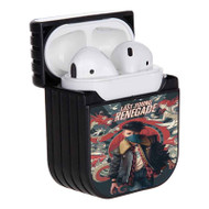 Onyourcases All Time Low Last Young Renegade Custom AirPods Case Cover Apple AirPods Gen 1 AirPods Gen 2 AirPods Pro Best Hard Skin Protective Cover Sublimation Cases