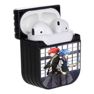 Onyourcases Ansatsu Kyoushitsu Assasination Classroom Custom AirPods Case Cover Apple AirPods Gen 1 AirPods Gen 2 AirPods Pro Best Hard Skin Protective Cover Sublimation Cases