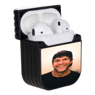 Onyourcases Billy Currington Custom AirPods Case Cover Apple AirPods Gen 1 AirPods Gen 2 AirPods Pro Best Hard Skin Protective Cover Sublimation Cases