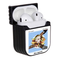 Onyourcases Bon Appetit Katy Perry Feat Migos Custom AirPods Case Cover Apple AirPods Gen 1 AirPods Gen 2 AirPods Pro Best Hard Skin Protective Cover Sublimation Cases