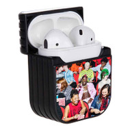 Onyourcases Bring It Back Lil Yachty Custom AirPods Case Cover Apple AirPods Gen 1 AirPods Gen 2 AirPods Pro Best Hard Skin Protective Cover Sublimation Cases