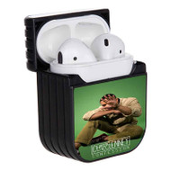 Onyourcases Confession Chris Mc Clenney Custom AirPods Case Cover Apple AirPods Gen 1 AirPods Gen 2 AirPods Pro Best Hard Skin Protective Cover Sublimation Cases