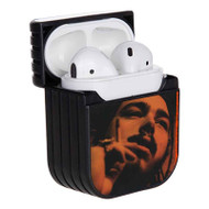 Onyourcases Congratulations Post Malone Feat Quavo Future Custom AirPods Case Cover Apple AirPods Gen 1 AirPods Gen 2 AirPods Pro Best Hard Skin Protective Cover Sublimation Cases
