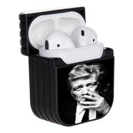 Onyourcases David Lynch Ink Custom AirPods Case Cover Apple AirPods Gen 1 AirPods Gen 2 AirPods Pro Best Hard Skin Protective Cover Sublimation Cases