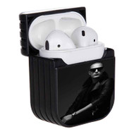 Onyourcases DJ Snake Custom AirPods Case Cover Apple AirPods Gen 1 AirPods Gen 2 AirPods Pro Best Hard Skin Protective Cover Sublimation Cases