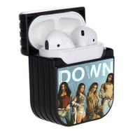 Onyourcases Down Fifth Harmony Feat Gucci Mane Custom AirPods Case Cover Apple AirPods Gen 1 AirPods Gen 2 AirPods Pro Best Hard Skin Protective Cover Sublimation Cases