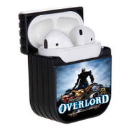Onyourcases Everlord Custom AirPods Case Cover Apple AirPods Gen 1 AirPods Gen 2 AirPods Pro Best Hard Skin Protective Cover Sublimation Cases