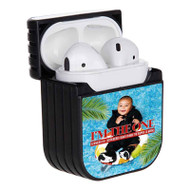 Onyourcases I m The One DJ Khaled Feat Justin Bieber Quavo Chance The Rapper Custom AirPods Case Cover Apple AirPods Gen 1 AirPods Gen 2 AirPods Pro Best Hard Skin Protective Cover Sublimation Cases