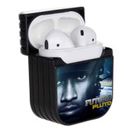 Onyourcases I m Trippin Future Feat Juicy J Custom AirPods Case Cover Apple AirPods Gen 1 AirPods Gen 2 AirPods Pro Best Hard Skin Protective Cover Sublimation Cases