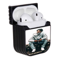 Onyourcases Isaiah Rashad Custom AirPods Case Cover Apple AirPods Gen 1 AirPods Gen 2 AirPods Pro Best Hard Skin Protective Cover Sublimation Cases