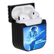 Onyourcases Jack White Ink Custom AirPods Case Cover Apple AirPods Gen 1 AirPods Gen 2 AirPods Pro Best Hard Skin Protective Cover Sublimation Cases