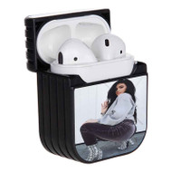 Onyourcases Kylie Jenner Ink Custom AirPods Case Cover Apple AirPods Gen 1 AirPods Gen 2 AirPods Pro Best Hard Skin Protective Cover Sublimation Cases
