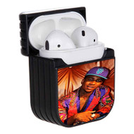 Onyourcases Lil B Custom AirPods Case Cover Apple AirPods Gen 1 AirPods Gen 2 AirPods Pro Best Hard Skin Protective Cover Sublimation Cases