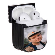 Onyourcases Mac De Marco Music Custom AirPods Case Cover Apple AirPods Gen 1 AirPods Gen 2 AirPods Pro Best Hard Skin Protective Cover Sublimation Cases