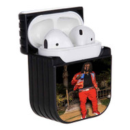 Onyourcases Minute Chief Keef Custom AirPods Case Cover Apple AirPods Gen 1 AirPods Gen 2 AirPods Pro Best Hard Skin Protective Cover Sublimation Cases