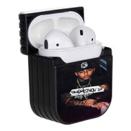 Onyourcases Movin Slow Kirko Bangz Custom AirPods Case Cover Apple AirPods Gen 1 AirPods Gen 2 AirPods Pro Best Hard Skin Protective Cover Sublimation Cases