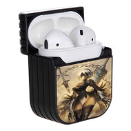 Onyourcases Nier Automata Custom AirPods Case Cover Apple AirPods Gen 1 AirPods Gen 2 AirPods Pro Best Hard Skin Protective Cover Sublimation Cases