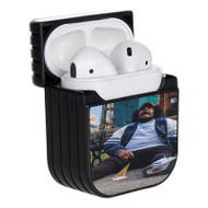 Onyourcases Not The Only One Michael Christmas Feat Tobi Lo Custom AirPods Case Cover Apple AirPods Gen 1 AirPods Gen 2 AirPods Pro Best Hard Skin Protective Cover Sublimation Cases