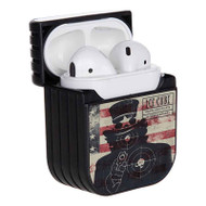 Onyourcases Only One Me Ice Cube Custom AirPods Case Cover Apple AirPods Gen 1 AirPods Gen 2 AirPods Pro Best Hard Skin Protective Cover Sublimation Cases