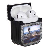 Onyourcases Pictures UICIDEBOY Feat Maxo Kream Custom AirPods Case Cover Apple AirPods Gen 1 AirPods Gen 2 AirPods Pro Best Hard Skin Protective Cover Sublimation Cases