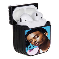 Onyourcases Playboi Carti Awesome Custom AirPods Case Cover Apple AirPods Gen 1 AirPods Gen 2 AirPods Pro Best Hard Skin Protective Cover Sublimation Cases