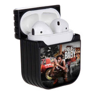 Onyourcases Roll In Peace Kodak Black Feat XXXTENTACION Custom AirPods Case Cover Apple AirPods Gen 1 AirPods Gen 2 AirPods Pro Best Hard Skin Protective Cover Sublimation Cases