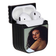 Onyourcases Sabrina Claudio Custom AirPods Case Cover Apple AirPods Gen 1 AirPods Gen 2 AirPods Pro Best Hard Skin Protective Cover Sublimation Cases