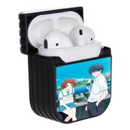 Onyourcases Sagrada Reset Custom AirPods Case Cover Apple AirPods Gen 1 AirPods Gen 2 AirPods Pro Best Hard Skin Protective Cover Sublimation Cases