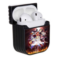Onyourcases Sin Nanatsu no Taizai Ink Custom AirPods Case Cover Apple AirPods Gen 1 AirPods Gen 2 AirPods Pro Best Hard Skin Protective Cover Sublimation Cases
