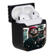 Onyourcases Smino Custom AirPods Case Cover Apple AirPods Gen 1 AirPods Gen 2 AirPods Pro Best Hard Skin Protective Cover Sublimation Cases