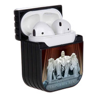 Onyourcases The 3 Lyrical P s Sean Price Feat Prodigy Styles P Custom AirPods Case Cover Apple AirPods Gen 1 AirPods Gen 2 AirPods Pro Best Hard Skin Protective Cover Sublimation Cases