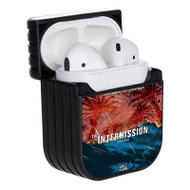 Onyourcases The Intermission Euroz Feat Demrick Reezy Dizzy Wright Custom AirPods Case Cover Apple AirPods Gen 1 AirPods Gen 2 AirPods Pro Best Hard Skin Protective Cover Sublimation Cases