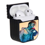 Onyourcases Travis Scott Hip Hop Custom AirPods Case Cover Apple AirPods Gen 1 AirPods Gen 2 AirPods Pro Best Hard Skin Protective Cover Sublimation Cases