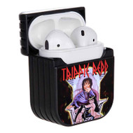Onyourcases Trippie Redd Feat Tekashi69 Poles1469 Custom AirPods Case Cover Apple AirPods Gen 1 AirPods Gen 2 AirPods Pro Best Hard Skin Protective Cover Sublimation Cases