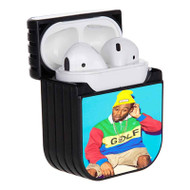 Onyourcases Tyler The Creator Custom AirPods Case Cover Apple AirPods Gen 1 AirPods Gen 2 AirPods Pro Best Hard Skin Protective Cover Sublimation Cases