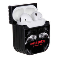 Onyourcases Unstoppable Lil Durk Lil Reese Custom AirPods Case Cover Apple AirPods Gen 1 AirPods Gen 2 AirPods Pro Best Hard Skin Protective Cover Sublimation Cases