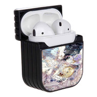 Onyourcases Violet Evergarden Custom AirPods Case Cover Apple AirPods Gen 1 AirPods Gen 2 AirPods Pro Best Hard Skin Protective Cover Sublimation Cases