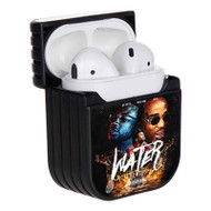 Onyourcases Water Joe Gifted Feat Quavo Gucci Mane Custom AirPods Case Cover Apple AirPods Gen 1 AirPods Gen 2 AirPods Pro Best Hard Skin Protective Cover Sublimation Cases