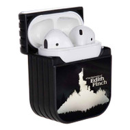 Onyourcases What Remains of Edith Finch Custom AirPods Case Cover Apple AirPods Gen 1 AirPods Gen 2 AirPods Pro Best Hard Skin Protective Cover Sublimation Cases