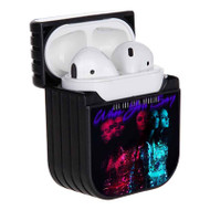 Onyourcases When You Say Jay 305 Feat Omarion Custom AirPods Case Cover Apple AirPods Gen 1 AirPods Gen 2 AirPods Pro Best Hard Skin Protective Cover Sublimation Cases