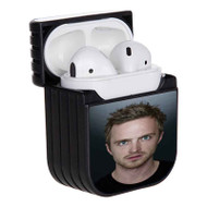 Onyourcases Aaron Paul Custom AirPods Case Cover New Art Apple AirPods Gen 1 AirPods Gen 2 AirPods Pro Hard Skin Protective Cover Sublimation Cases