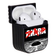 Onyourcases AKIRA Neo Tokyo Is About To Explode Custom AirPods Case Cover New Art Apple AirPods Gen 1 AirPods Gen 2 AirPods Pro Hard Skin Protective Cover Sublimation Cases