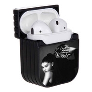 Onyourcases Ariana Grande Everyday feat Future Custom AirPods Case Cover New Art Apple AirPods Gen 1 AirPods Gen 2 AirPods Pro Hard Skin Protective Cover Sublimation Cases