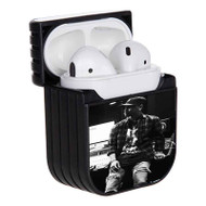 Onyourcases Big Sean Cheap Custom AirPods Case Cover New Art Apple AirPods Gen 1 AirPods Gen 2 AirPods Pro Hard Skin Protective Cover Sublimation Cases
